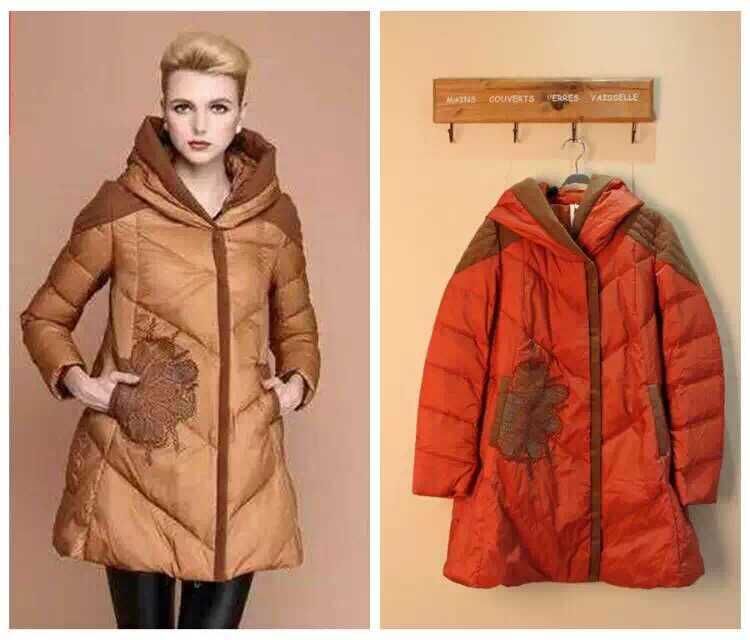 2015年寶萊國際羽絨服分份批發(fā)，一手貨源