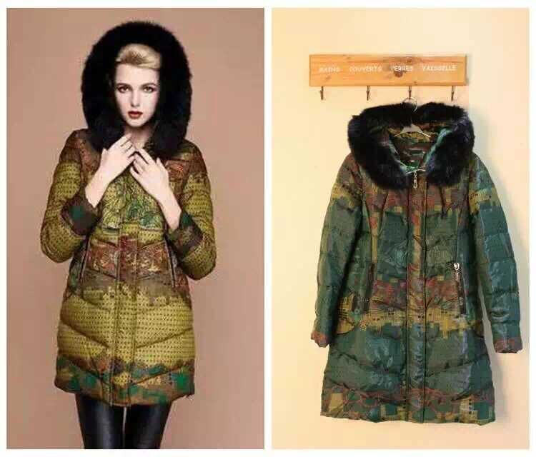 2015年寶萊國際羽絨服分份批發(fā)，一手貨源