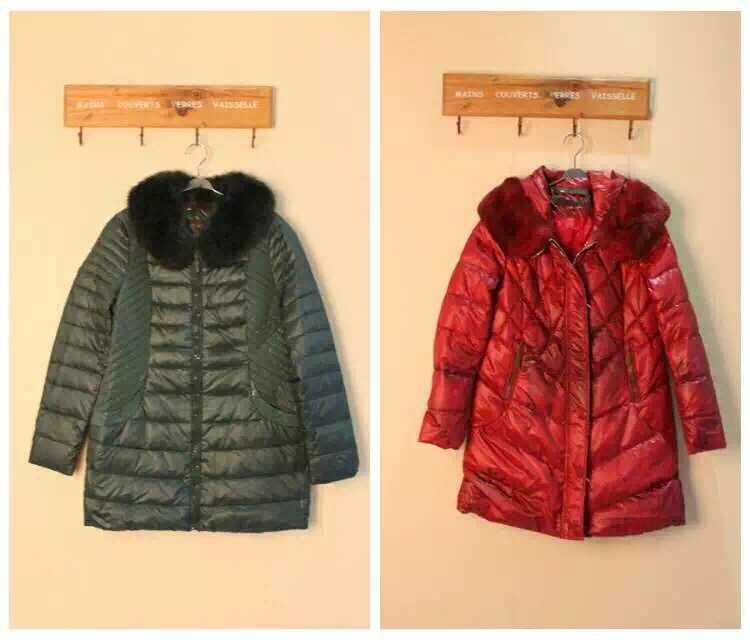 2015年寶萊國際羽絨服分份批發(fā)，一手貨源