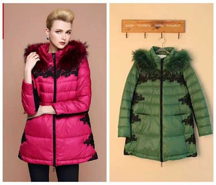 2015年寶萊國際羽絨服分份批發(fā)，一手貨源