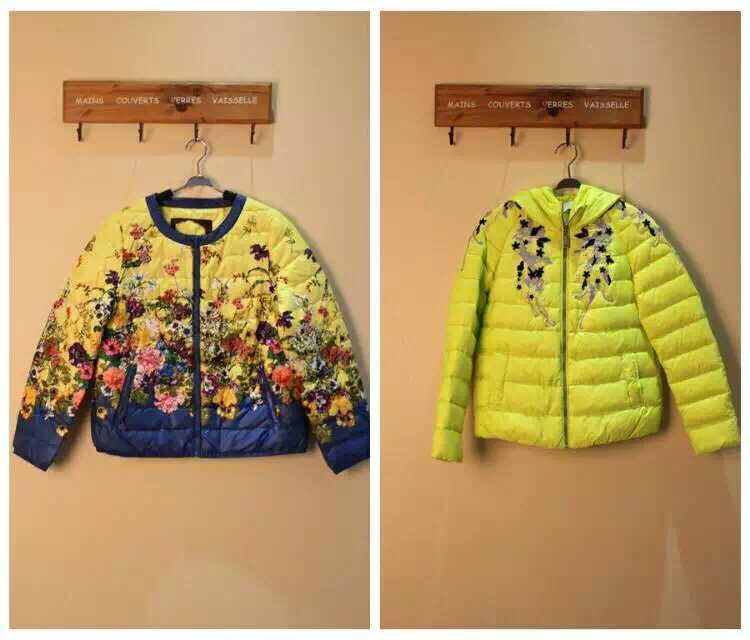 2015年寶萊國際羽絨服分份批發(fā)，一手貨源