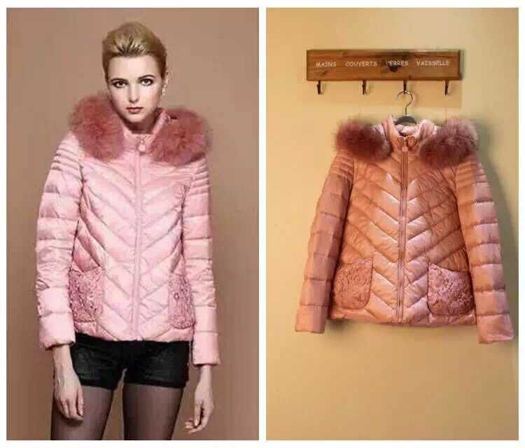 2015年寶萊國際羽絨服分份批發(fā)，一手貨源