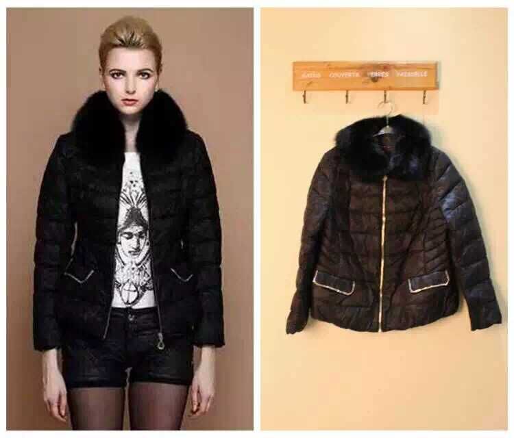 2015年寶萊國際羽絨服分份批發(fā)，一手貨源