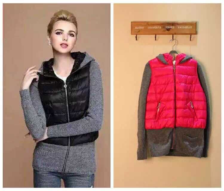 2015年寶萊國際羽絨服分份批發(fā)，一手貨源