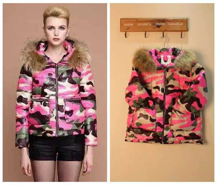 2015年寶萊國際羽絨服分份批發(fā)，一手貨源