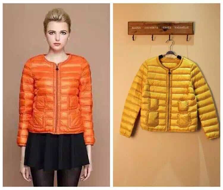 2015年寶萊國際羽絨服分份批發(fā)，一手貨源