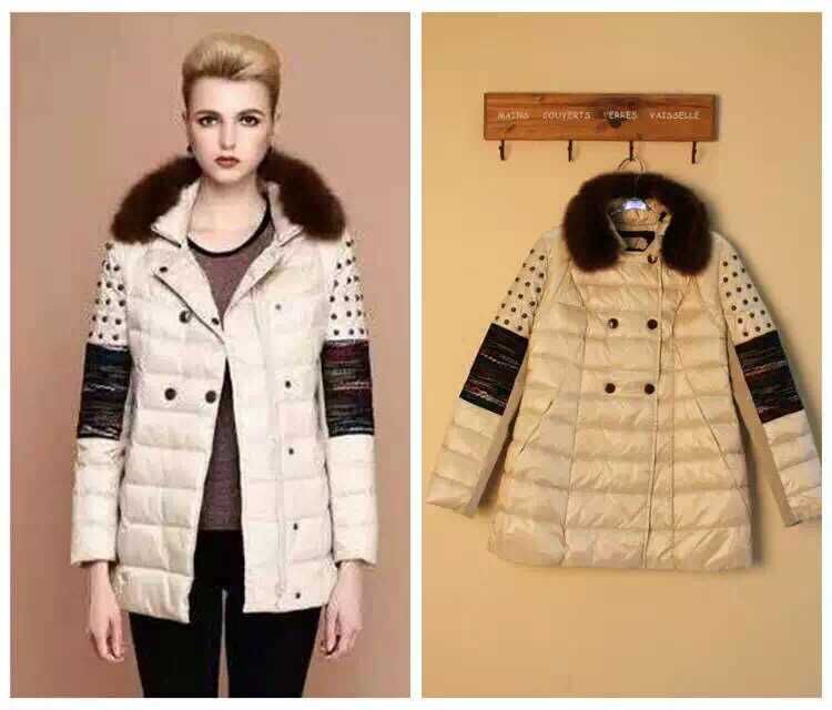 2015年寶萊國際羽絨服分份批發(fā)，一手貨源